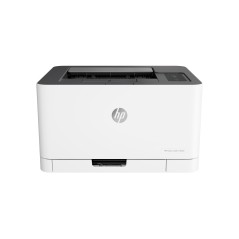 HP Color Laser 150Nw Printer - Versatile, High-Quality Printing for all Your Needs - 4ZB95A